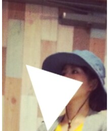 AZUL by moussy | ハット