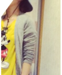 UNIQLO | カーディガン/ボレロ