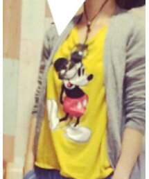 UNIQLO | Tシャツ/カットソー