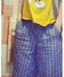 しまむら | パンツ