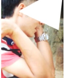 DIESEL | アナログ腕時計