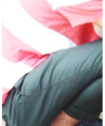 UNIQLO | カーゴパンツ