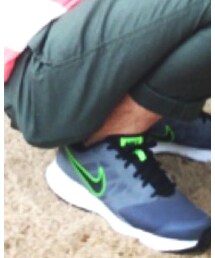 NIKE | スニーカー