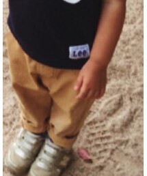 abcd | チノパンツ