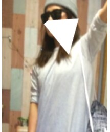 GLOBAL WORK | Tシャツ/カットソー