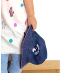 しまむら | ハット