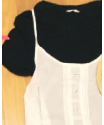 H&M | キャミソール