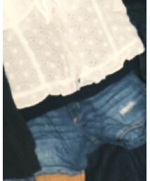 OLD NAVY | デニムパンツ