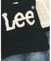 Lee | Tシャツ/カットソー