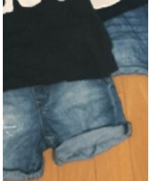 H&M | デニムパンツ