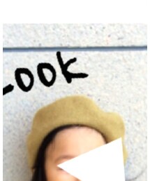 韓国服 | ハンチング/ベレー帽