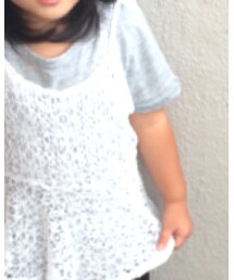 韓国服 | キャミソール