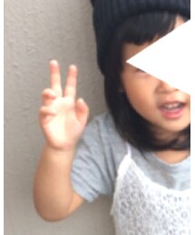 韓国服 | Tシャツ/カットソー