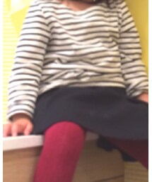 UNIQLO | スカート