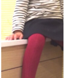 UNIQLO | タイツ/ストッキング