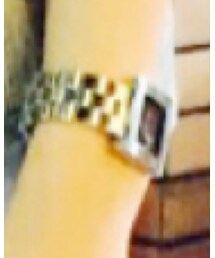 GUCCI | アナログ腕時計