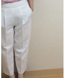 ZARA | その他パンツ