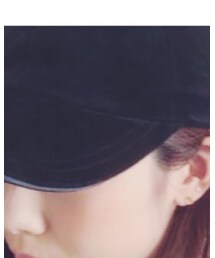 BRONTE | キャップ