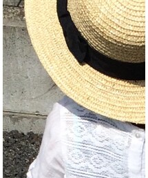 green label relaxing | ハット