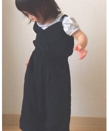 GLOBAL WORK | サロペット/オーバーオール