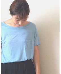 T BY ALEXANDER WANG | Tシャツ/カットソー