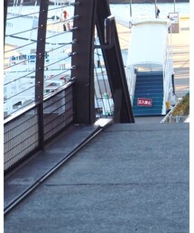 MAISON BOINET | ベルト