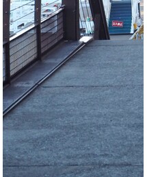 ZARA | デニムパンツ