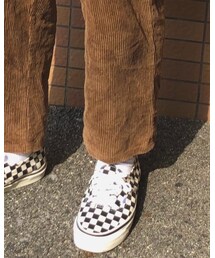 VANS | スニーカー