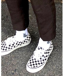 VANS | スニーカー