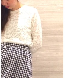 GLOBAL WORK | Tシャツ/カットソー