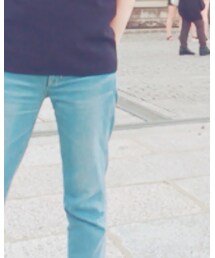 earth music&ecology | デニムパンツ