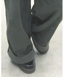 Dr. Martens | ドレスシューズ