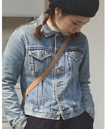 BEAMS BOY | ショルダーバッグ