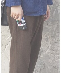 RNA | パンツ