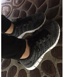 NIKE | NIKE free flyknit(レギンス/スパッツ)