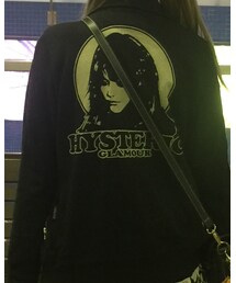 HYSTERIC GLAMOUR | ジャケット/アウター