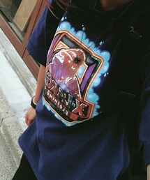 XLARGE | Tシャツ/カットソー