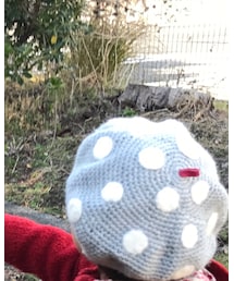 作家さんのハンドメイド | ハンチング/ベレー帽