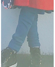 韓国子供服 | レギンス/スパッツ