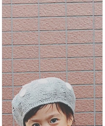 作家さんのハンドメイド | ハンチング/ベレー帽