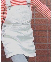 CIAOPANIC TYPY | デニムスカート