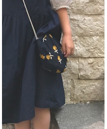 mina perhonen | ボディバッグ/ウエストポーチ