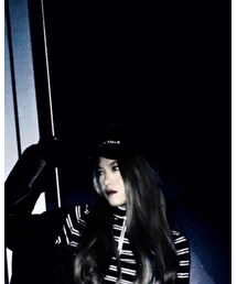 BALENCIAGA | キャップ