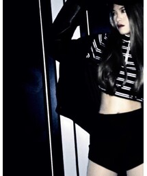 A BATHING APE | マウンテンパーカー