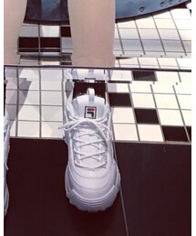 FILA | スニーカー