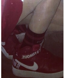 VETEMENTS | ソックス/靴下