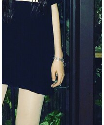 GUCCI | ブレスレット