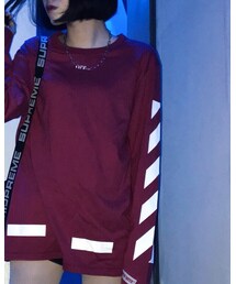 off white | トップス