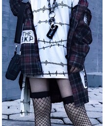 Slightly Numb | Tシャツ/カットソー