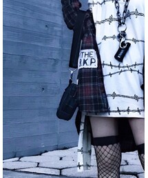 Slightly Numb | バッグ